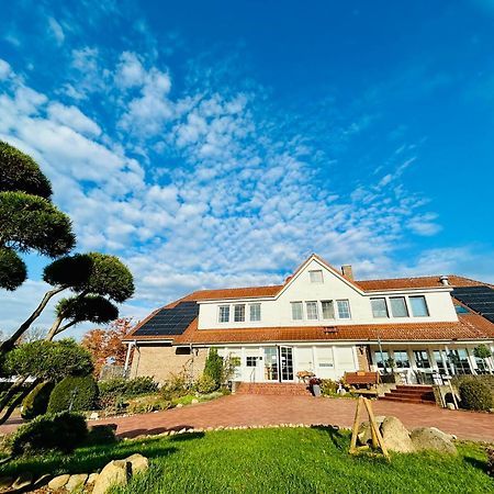 Wilkendorf Hotel Reindahls מראה חיצוני תמונה